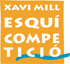 Xavi Mill Esqui Competicio